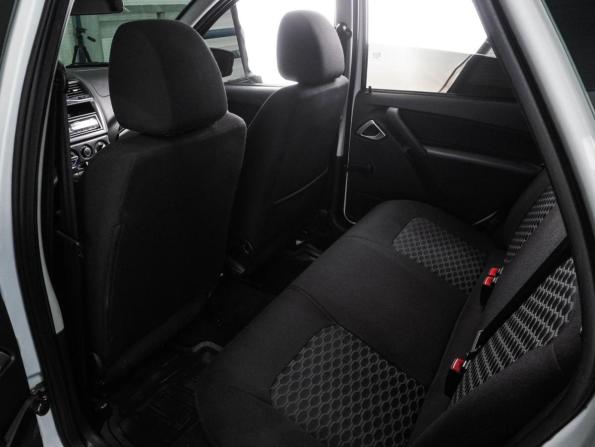 Lada (ВАЗ) Granta I Рестайлинг с пробегом 2022 года, цена 695 000 рублей, 46170 км, седан, Автокод Объявления