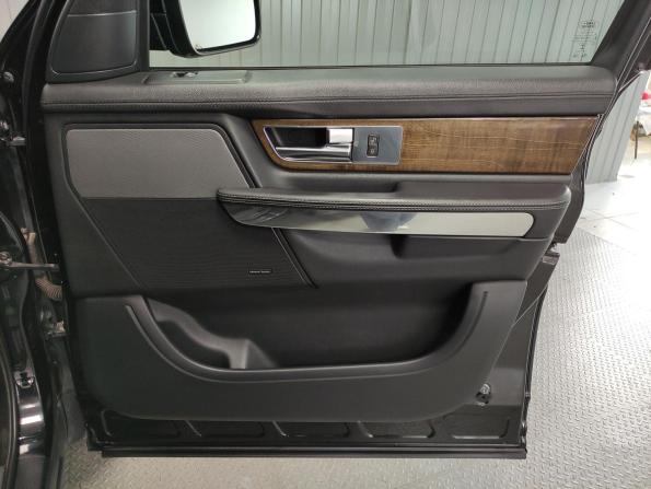 Land Rover Range Rover Sport I Рестайлинг с пробегом 2012 года, цена 1 990 000 рублей, 178601 км, внедорожник, Автокод Объявления