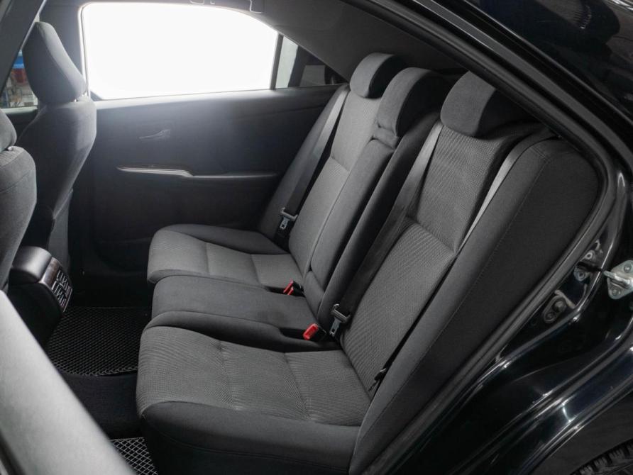 Toyota Camry VII (XV50) Рестайлинг Тюмень  - изображение 9
