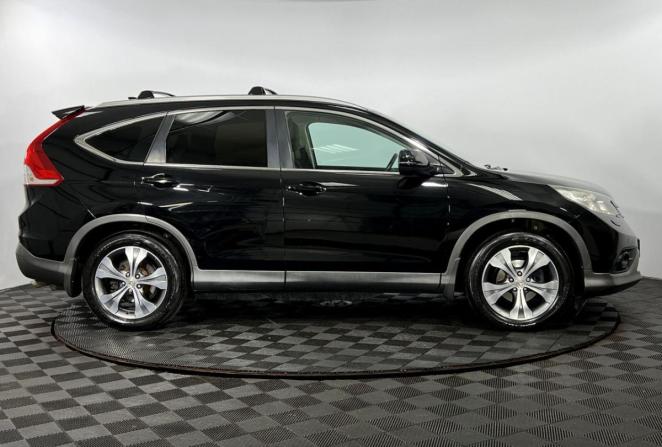 Honda CR-V IV с пробегом 2013 года, цена 1 860 000 рублей, 263669 км, внедорожник, Автокод Объявления