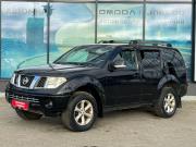 Nissan Pathfinder III Архангельск  - изображение 14