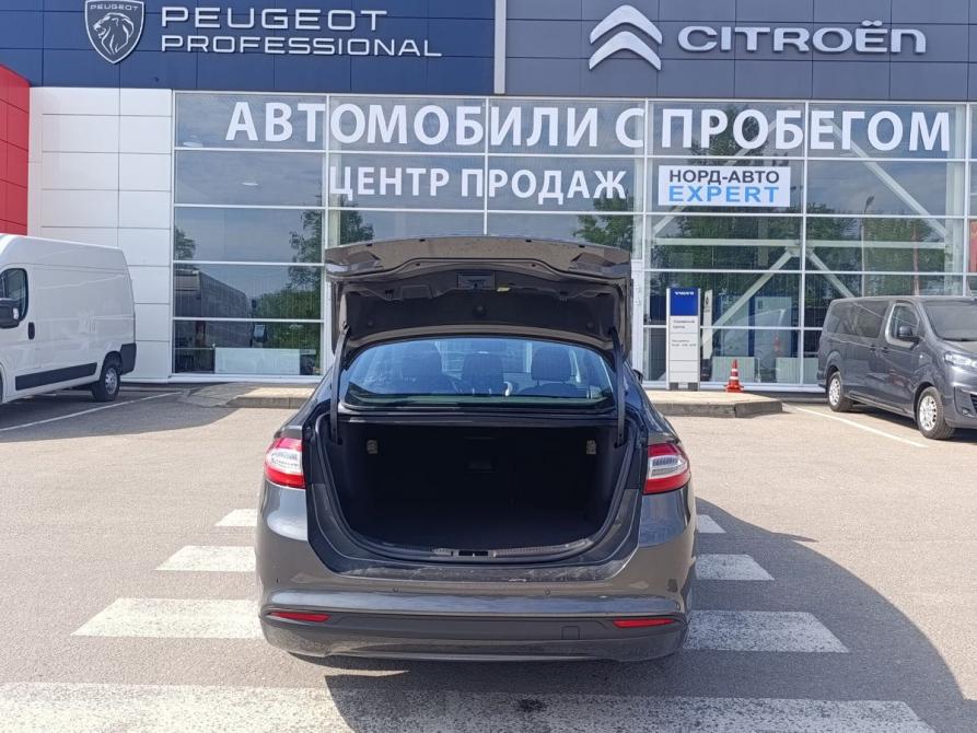 Ford Mondeo V Тверь  - изображение 7