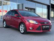 Ford Focus III Санкт-Петербург  - изображение 23