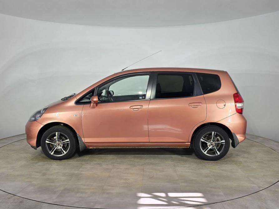Honda Jazz I Санкт-Петербург  - изображение 8