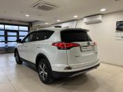 Toyota RAV4 IV (XA40) Рестайлинг Астрахань  - изображение 28