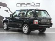 Land Rover Range Rover III Рестайлинг Ростов-на-Дону  - изображение 35