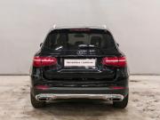 Mercedes-Benz GLC I (X253) Москва  - изображение 24