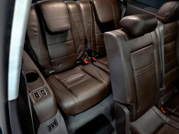 Mercedes-Benz GLS II (X167) с пробегом 2019 года, цена 8 195 000 рублей, 69753 км, внедорожник, Автокод Объявления