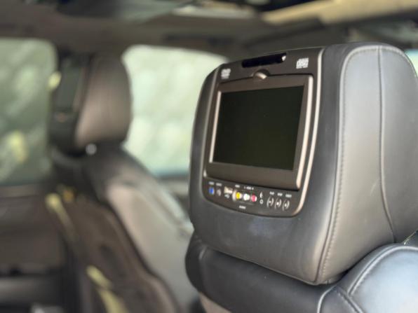 Cadillac Escalade IV с пробегом 2015 года, цена 3 500 000 рублей, 162800 км, внедорожник, Автокод Объявления