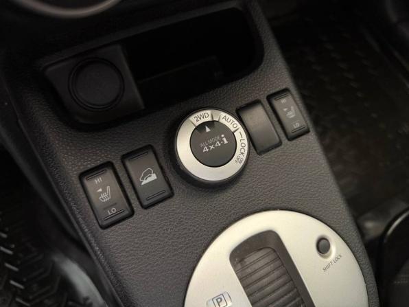 Nissan X-Trail II Рестайлинг с пробегом 2010 года, цена 1 249 000 рублей, 109764 км, внедорожник, Автокод Объявления