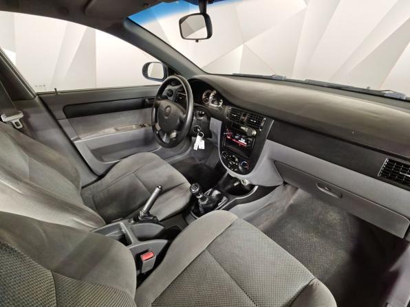 Chevrolet Lacetti I с пробегом 2009 года, цена 517 000 рублей, 188301 км, седан, Автокод Объявления