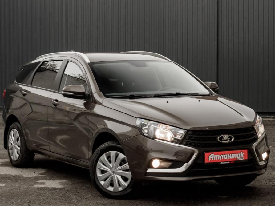 Lada (ВАЗ) Vesta I Екатеринбург  - изображение 3