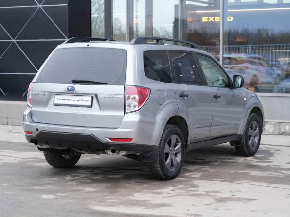 Subaru Forester III с пробегом 2010 года, цена 1 050 000 рублей, 220232 км, внедорожник, Автокод Объявления