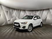 Mitsubishi ASX I Рестайлинг Москва  - изображение 20