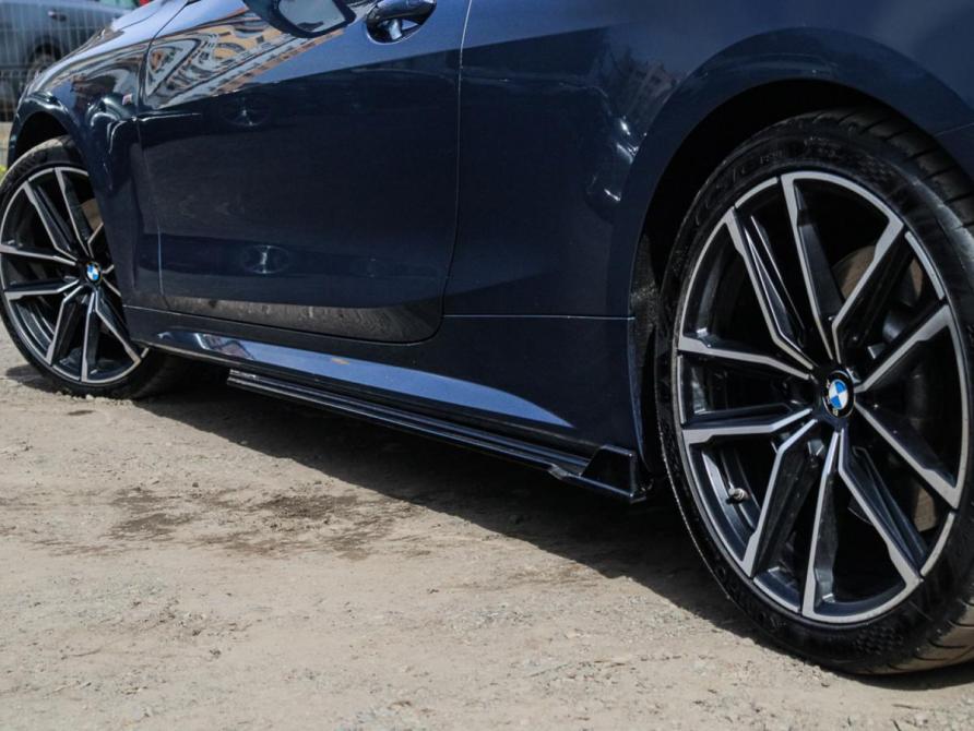 BMW 4 серии G22 G23 G26 Москва  - изображение 9