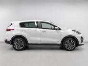 Kia Sportage IV Рестайлинг Санкт-Петербург  - изображение 35