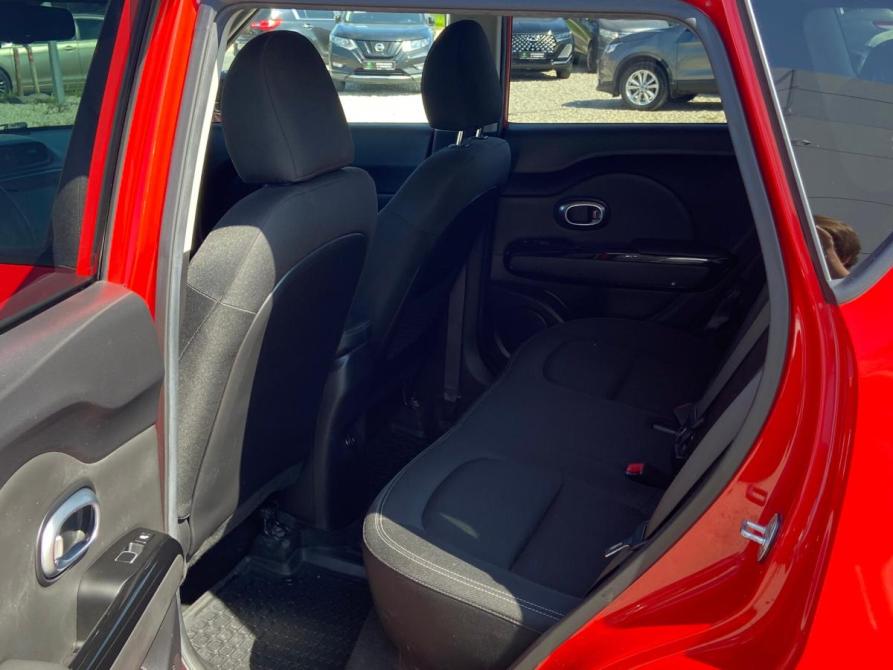 Kia Soul II Рестайлинг Сыктывкар  - изображение 14