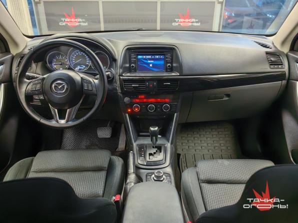 Mazda CX-5 I с пробегом 2013 года, цена 1 798 000 рублей, 175000 км, внедорожник, Автокод Объявления