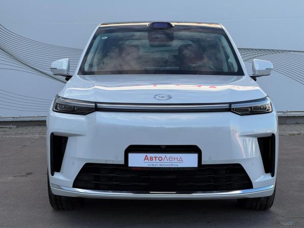 GAC Trumpchi S9 с пробегом 2025 года, цена 5 200 000 рублей, 10 км, внедорожник, Автокод Объявления