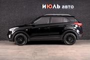 Hyundai Creta I Рестайлинг Екатеринбург  - изображение 26
