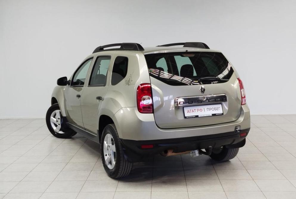 Renault Duster I Саратов  - изображение 7
