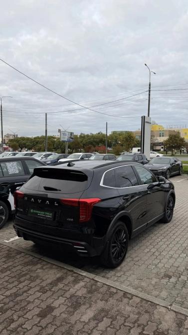 Haval Jolion I Рестайлинг Череповец  - изображение 8