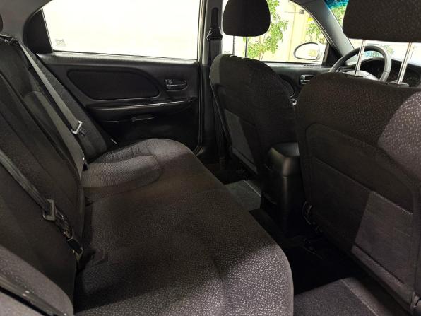 Hyundai Sonata IV (EF) Рестайлинг с пробегом 2005 года, цена 600 000 рублей, 146000 км, седан, Автокод Объявления