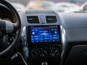 Suzuki SX4 I (Classic) Рестайлинг Санкт-Петербург  - изображение 19