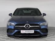 Mercedes-Benz CLA II (C118 X118) Химки  - изображение 18