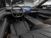 Changan Qiyuan Q07 Москва  - изображение 36