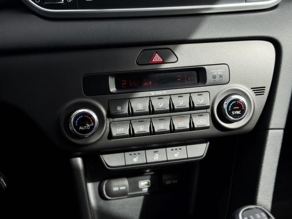 Kia Sportage IV Рестайлинг с пробегом 2020 года, цена 1 900 000 рублей, 75734 км, внедорожник, Автокод Объявления