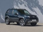 Lada (ВАЗ) Niva Travel I Краснодар  - изображение 22