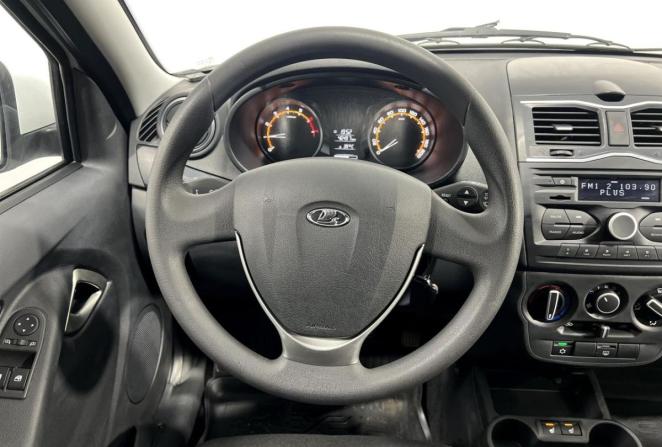 Lada (ВАЗ) Granta I Рестайлинг с пробегом 2023 года, цена 825 000 рублей, 46497 км, лифтбек, Автокод Объявления
