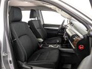 Toyota Hilux VIII Рестайлинг Москва  - изображение 53