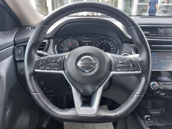 Nissan X-Trail III Рестайлинг с пробегом 2020 года, цена 2 400 000 рублей, 97000 км, внедорожник, Автокод Объявления