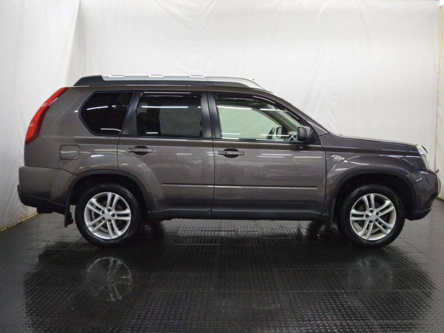 Nissan X-Trail II Санкт-Петербург  - изображение 4