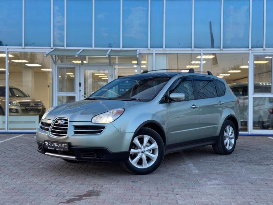 Subaru Tribeca I Ульяновск  - изображение 1