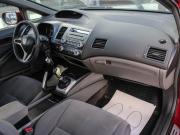 Honda Civic VIII Калуга  - изображение 17