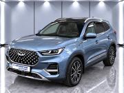 Chery Tiggo 8 Pro I Москва  - изображение 22