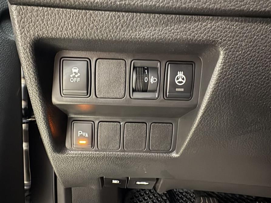 Nissan Qashqai II Рестайлинг Курск  - изображение 14
