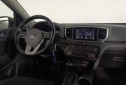 Kia Sportage IV Рестайлинг Волгоград  - изображение 34