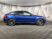 Mercedes-Benz GLC Coupe I (C253) Москва  - изображение 30