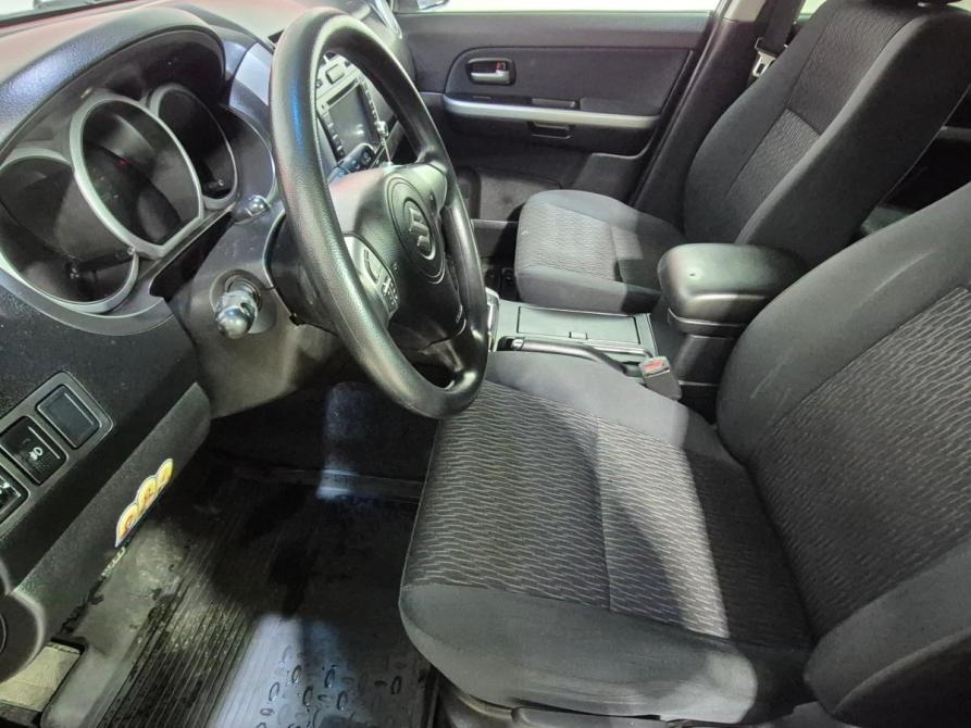 Suzuki Grand Vitara II Рестайлинг 2 Воронеж  - изображение 15
