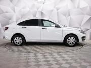 Lada (ВАЗ) Vesta I Рестайлинг (NG) Ульяновск  - изображение 26