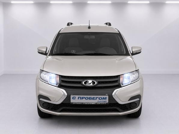 Lada (ВАЗ) Largus I Рестайлинг с пробегом 2021 года, цена 1 075 000 рублей, 72826 км, универсал, Автокод Объявления