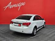 Chevrolet Cruze I Вологда  - изображение 22