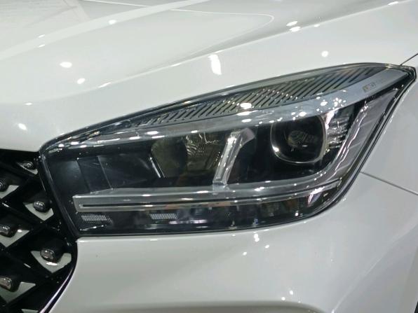 Chery Tiggo 4 Pro I Рестайлинг с пробегом 2023 года, цена 1 555 000 рублей, 50334 км, внедорожник, Автокод Объявления
