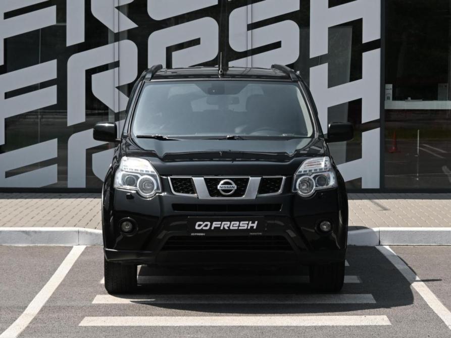 Nissan X-Trail II Рестайлинг Волгоград  - изображение 3
