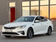 Kia Optima IV Рестайлинг Волгоград  - изображение 36