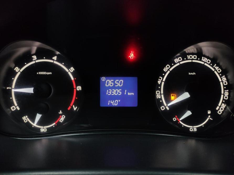 Lada (ВАЗ) Priora I Рестайлинг Пермь  - изображение 11